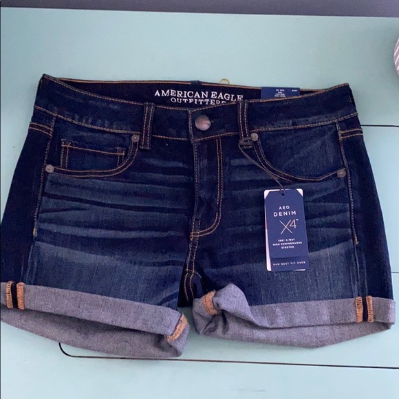 American Eagle Outfitters Pants - American Eagle Shorts